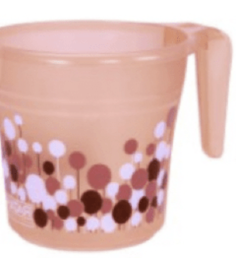 frosty mug 1.5ltr